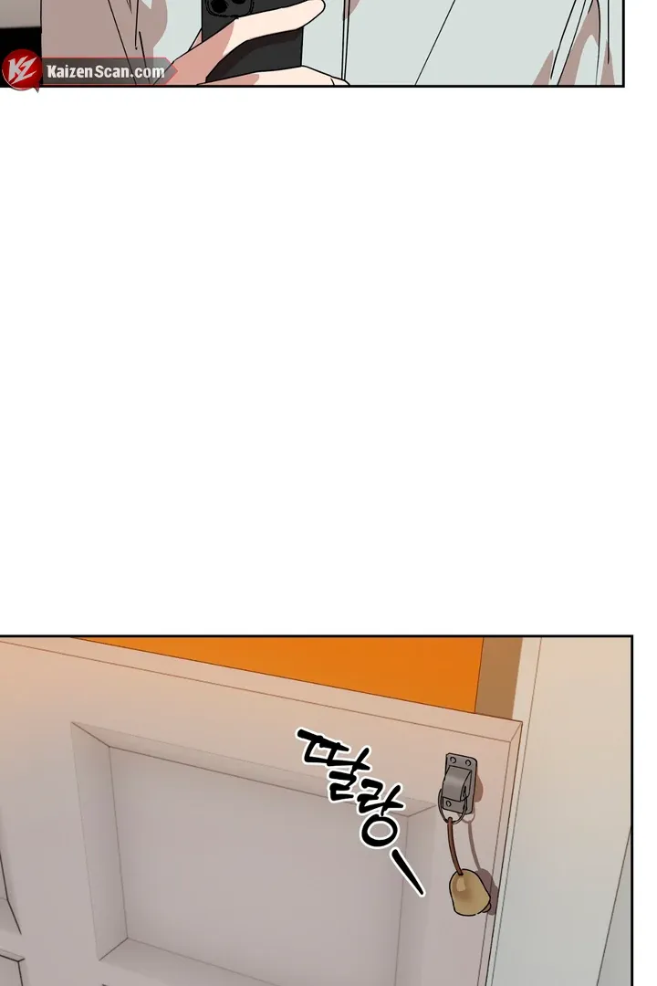 Spring Finally Arrived - Chapter 10 Page 35