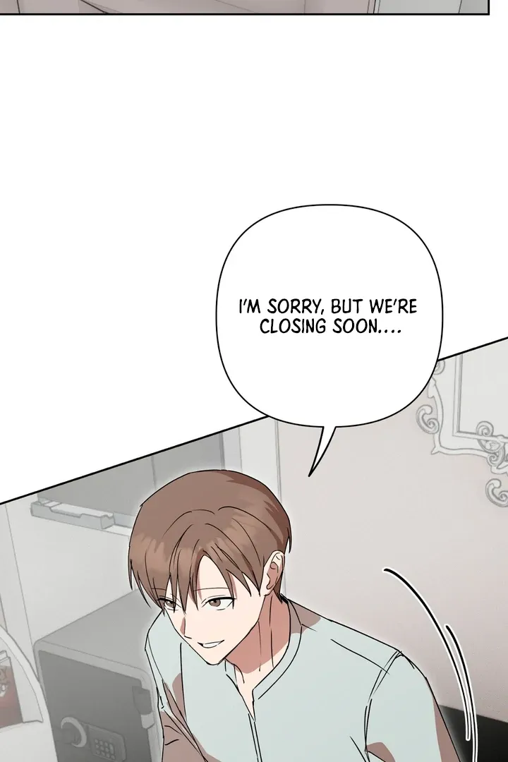 Spring Finally Arrived - Chapter 10 Page 36