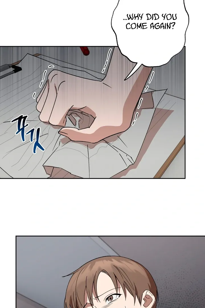 Spring Finally Arrived - Chapter 10 Page 41