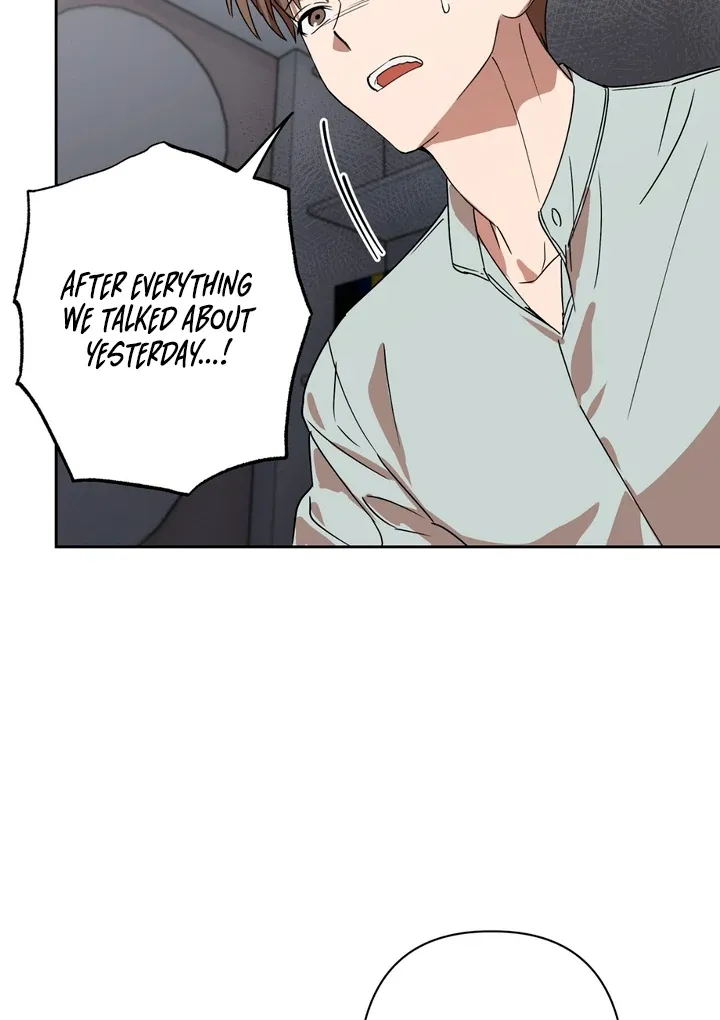 Spring Finally Arrived - Chapter 10 Page 42