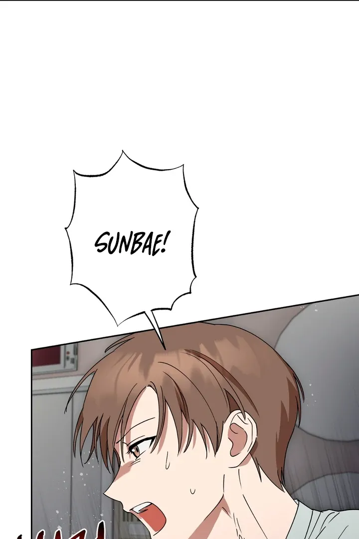Spring Finally Arrived - Chapter 10 Page 44
