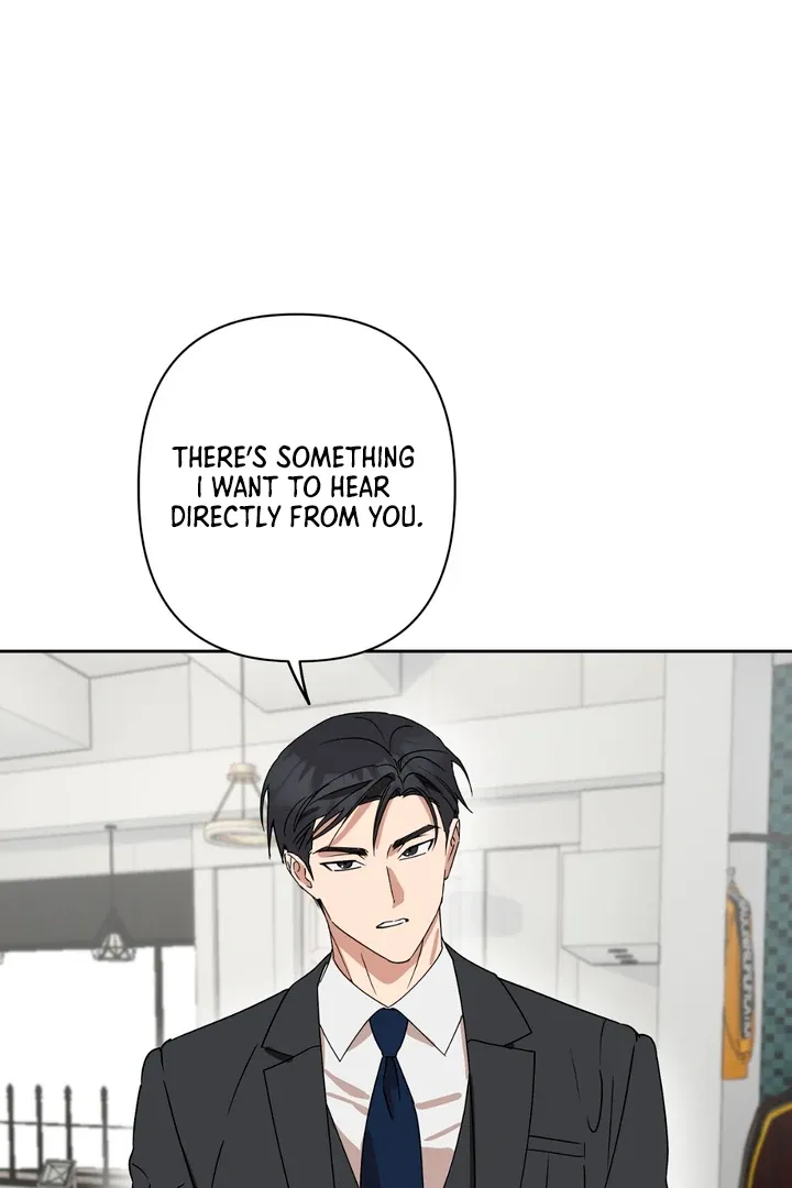 Spring Finally Arrived - Chapter 10 Page 47