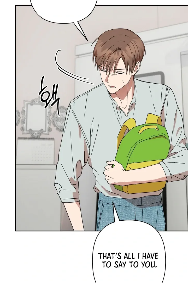 Spring Finally Arrived - Chapter 10 Page 50