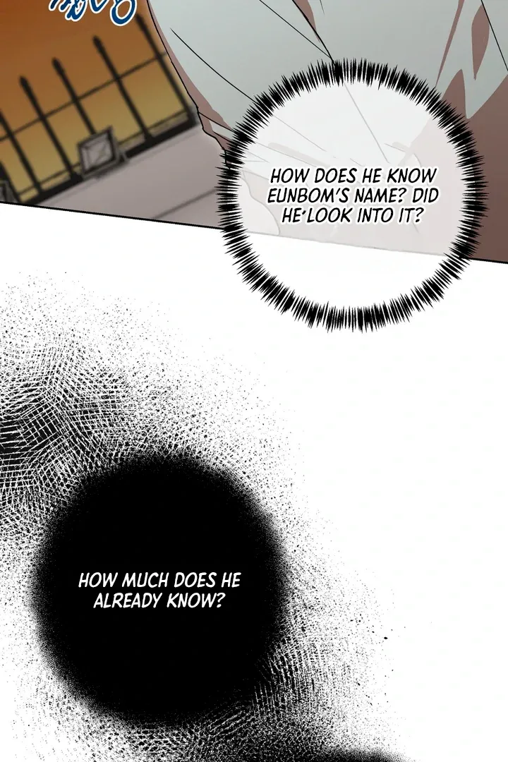 Spring Finally Arrived - Chapter 10 Page 54