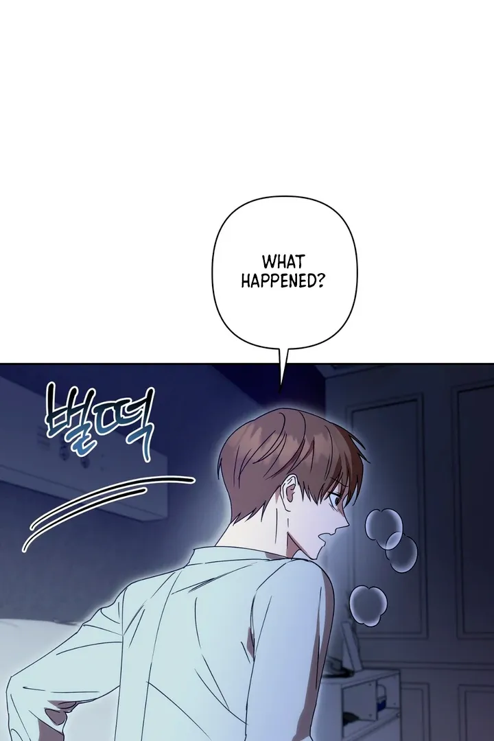 Spring Finally Arrived - Chapter 10 Page 72
