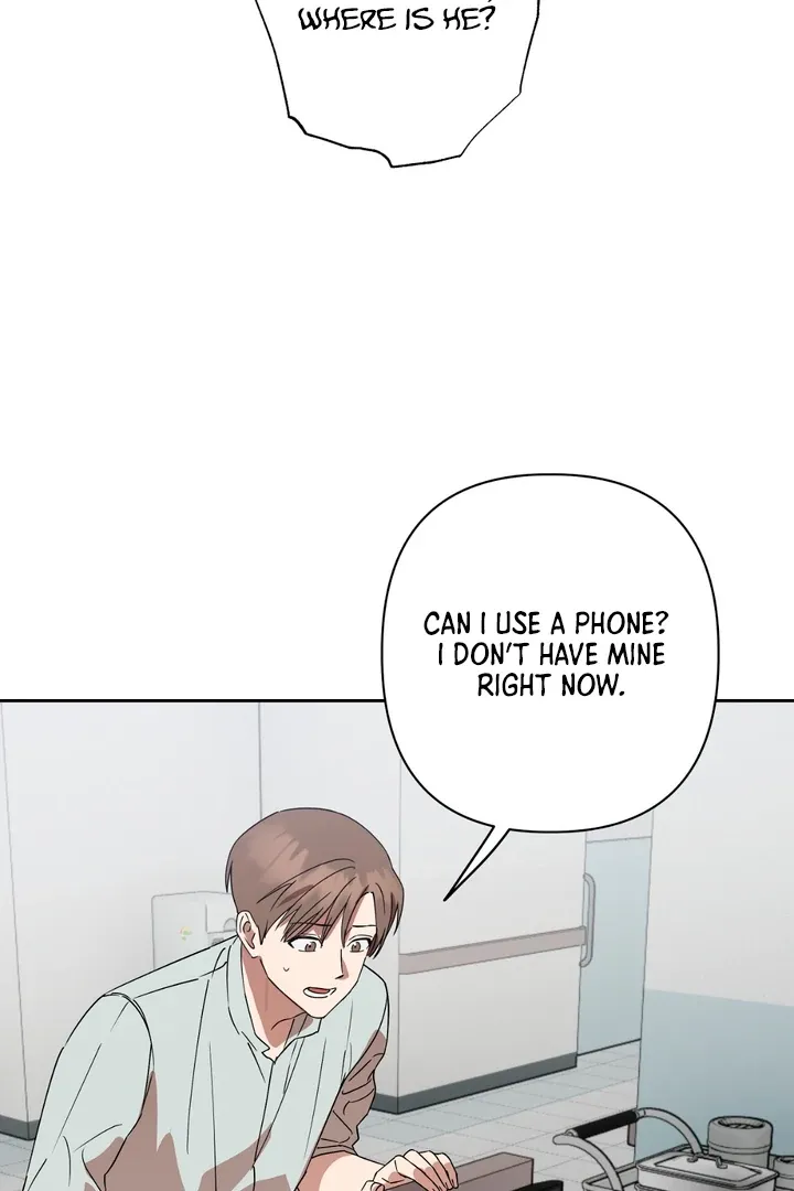 Spring Finally Arrived - Chapter 10 Page 80