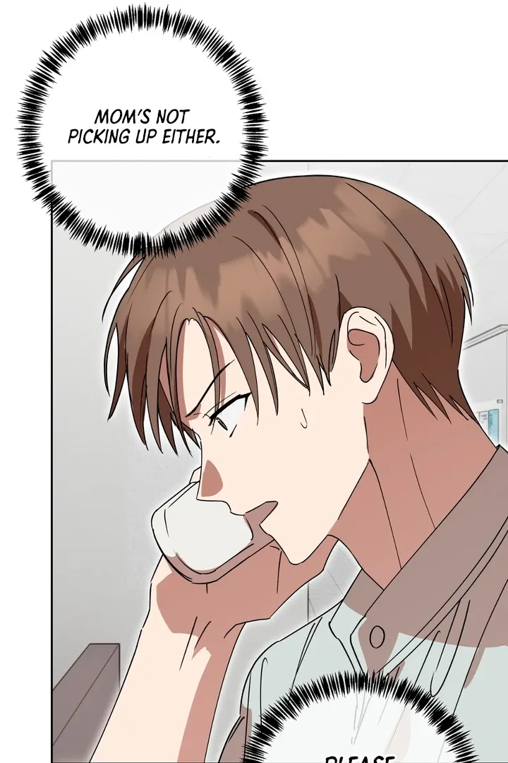 Spring Finally Arrived - Chapter 10 Page 84
