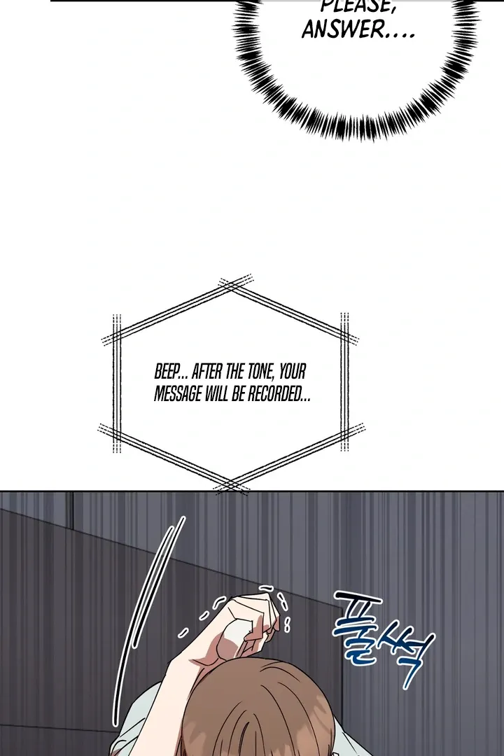 Spring Finally Arrived - Chapter 10 Page 85