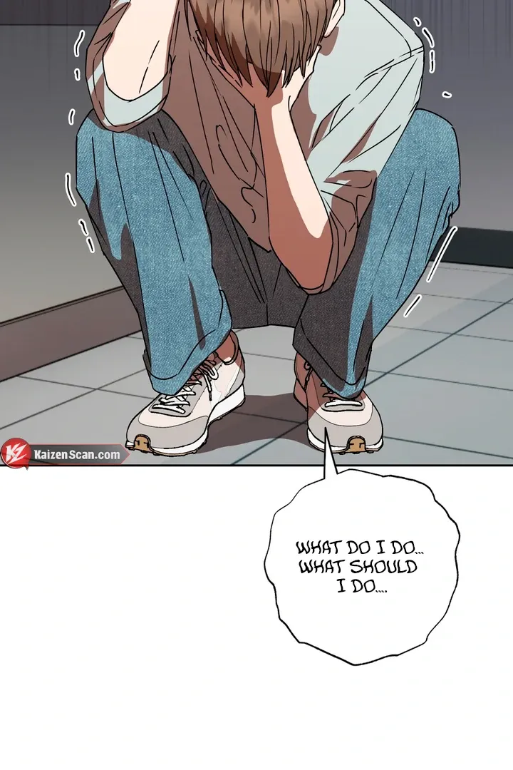 Spring Finally Arrived - Chapter 10 Page 86