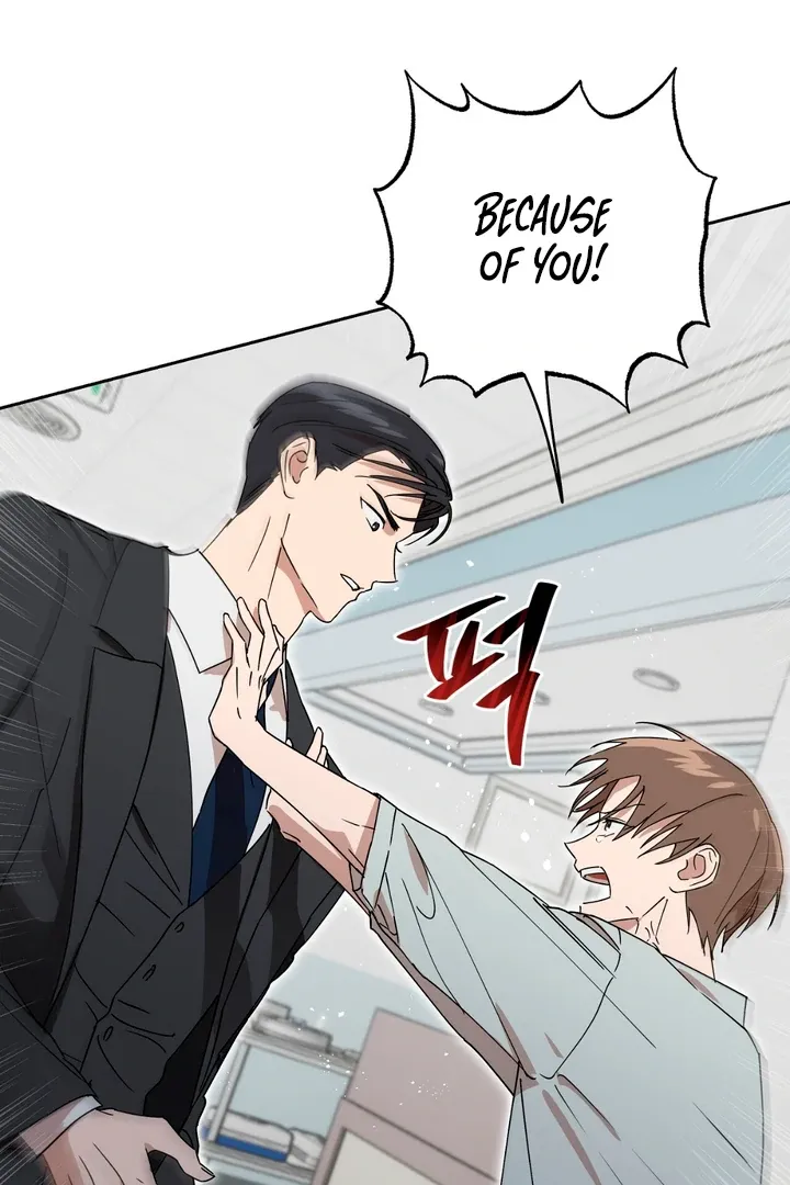 Spring Finally Arrived - Chapter 10 Page 94