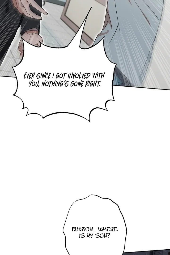 Spring Finally Arrived - Chapter 10 Page 95