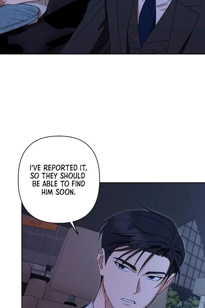Spring Finally Arrived - Chapter 11 Page 3