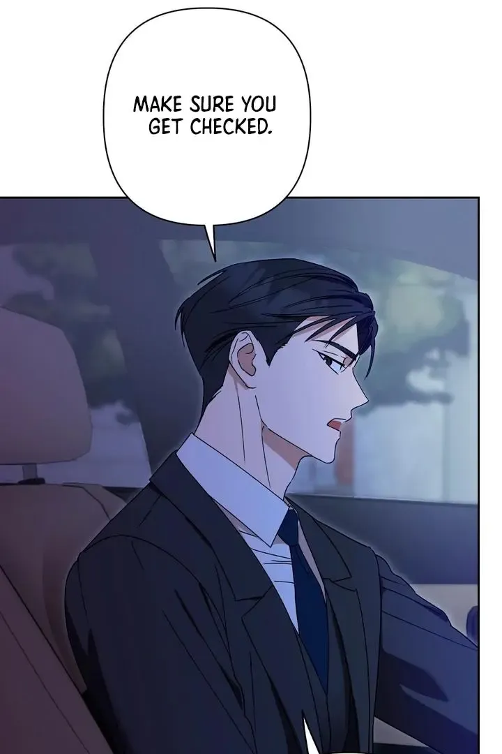 Spring Finally Arrived - Chapter 11 Page 6
