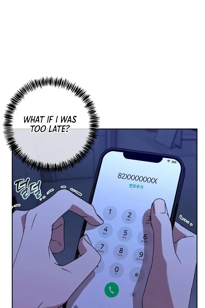 Spring Finally Arrived - Chapter 11 Page 24