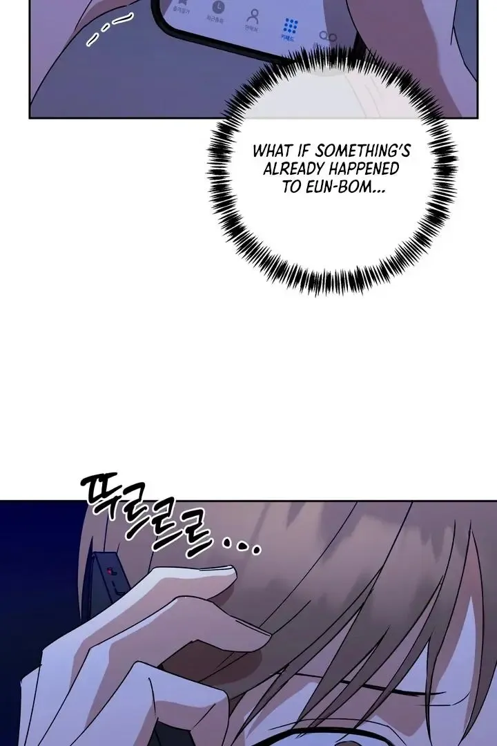 Spring Finally Arrived - Chapter 11 Page 25