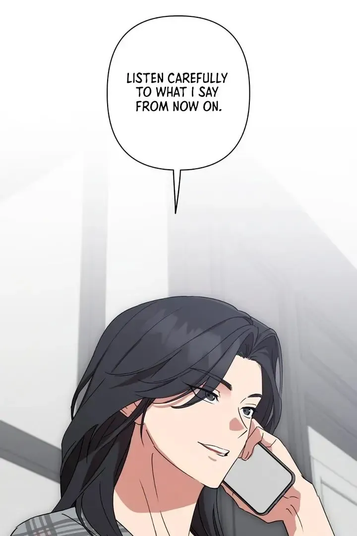 Spring Finally Arrived - Chapter 11 Page 32