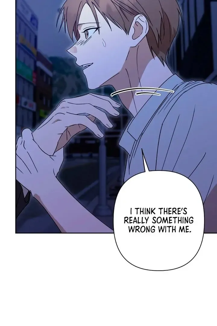 Spring Finally Arrived - Chapter 11 Page 45