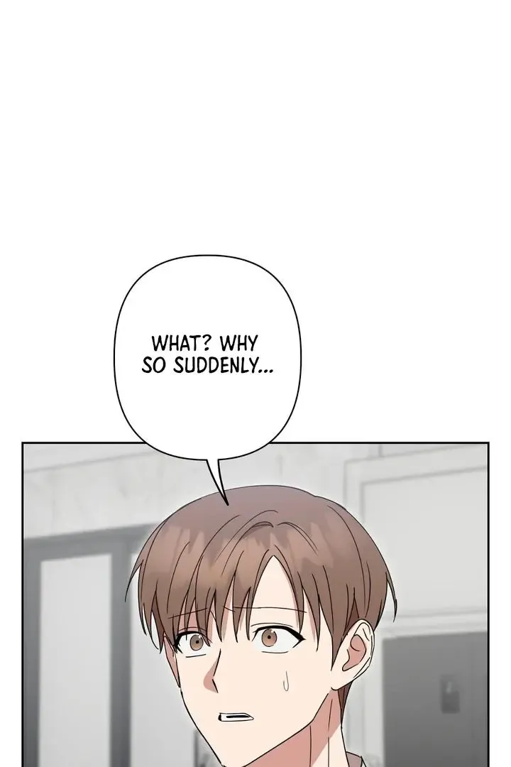 Spring Finally Arrived - Chapter 11 Page 90