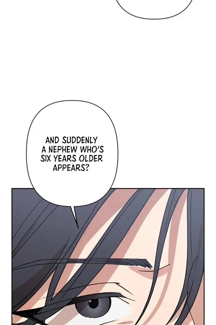 Spring Finally Arrived - Chapter 11 Page 93