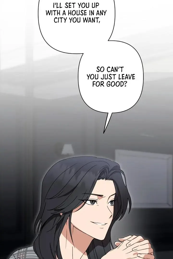 Spring Finally Arrived - Chapter 11 Page 95