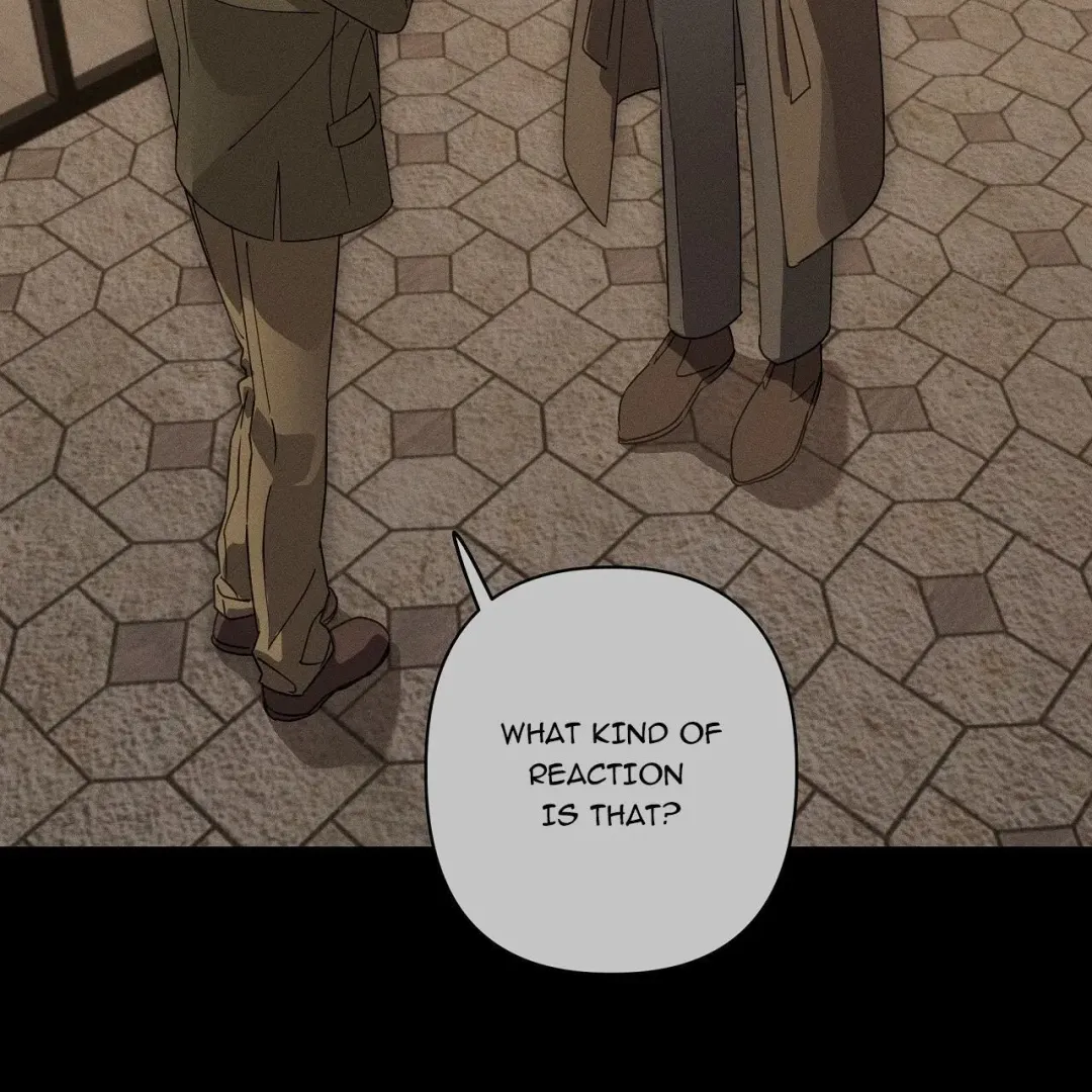 Spring Finally Arrived - Chapter 19 Page 19