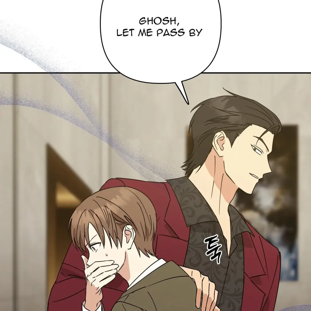 Spring Finally Arrived - Chapter 19 Page 41