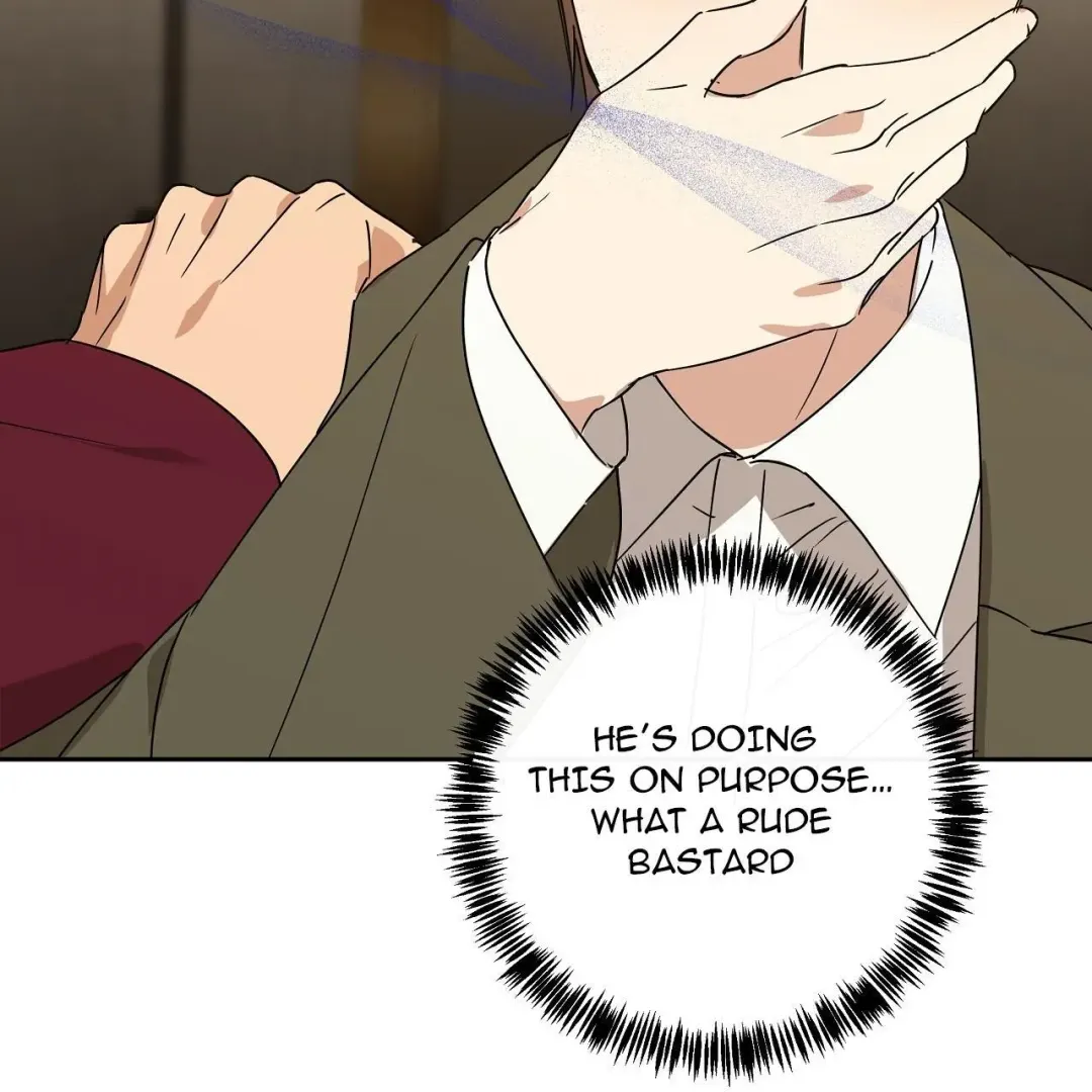 Spring Finally Arrived - Chapter 19 Page 45