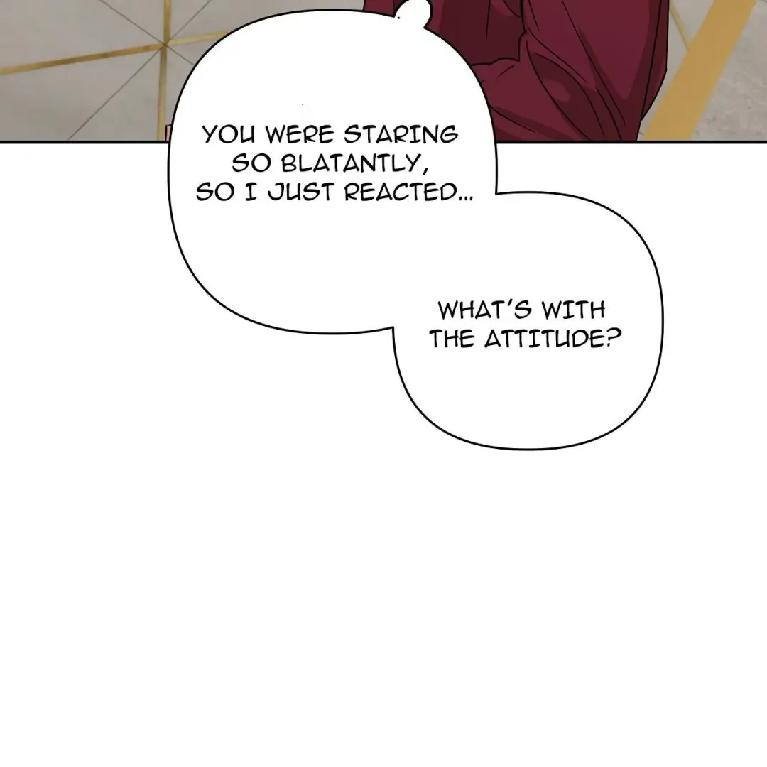 Spring Finally Arrived - Chapter 19 Page 51