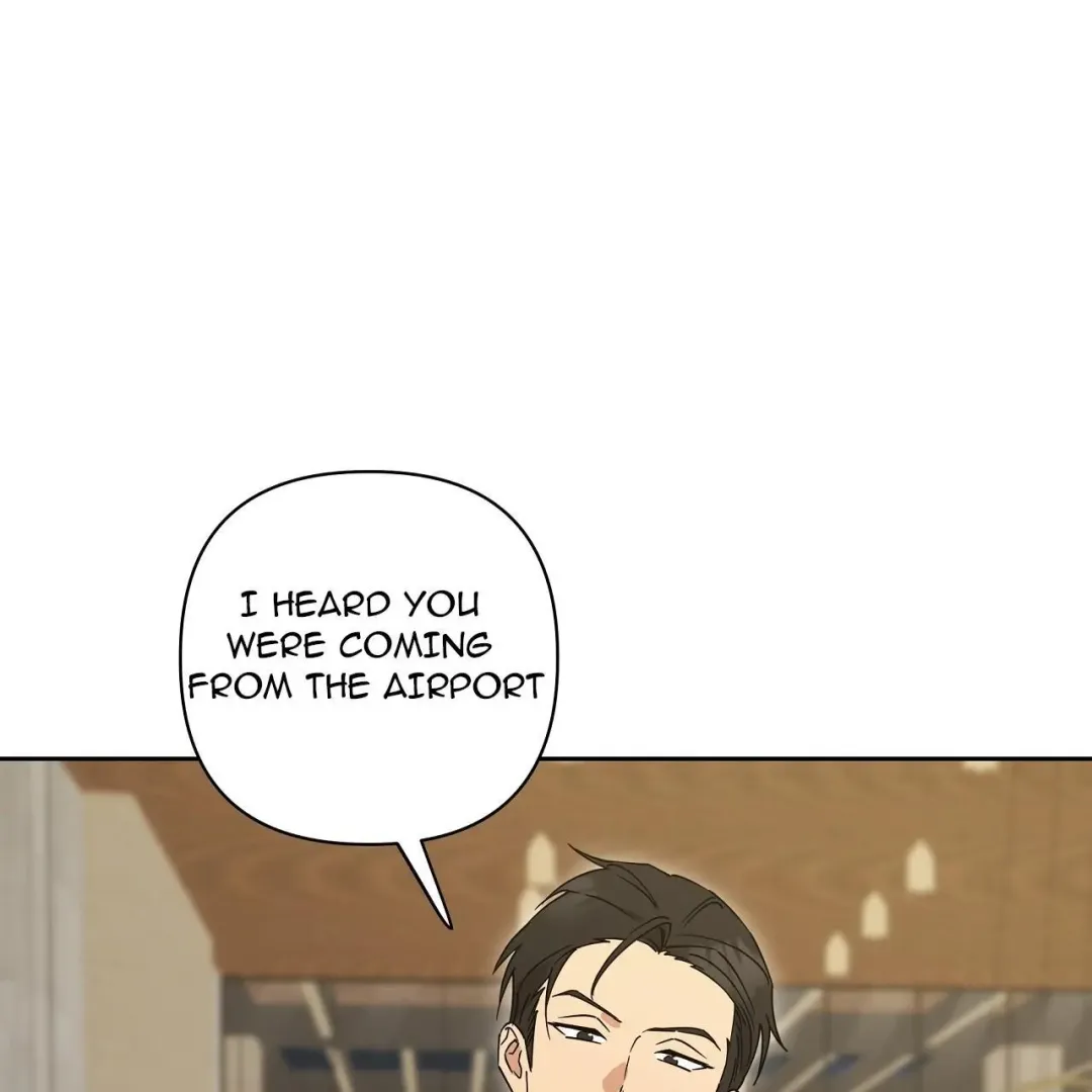 Spring Finally Arrived - Chapter 19 Page 63