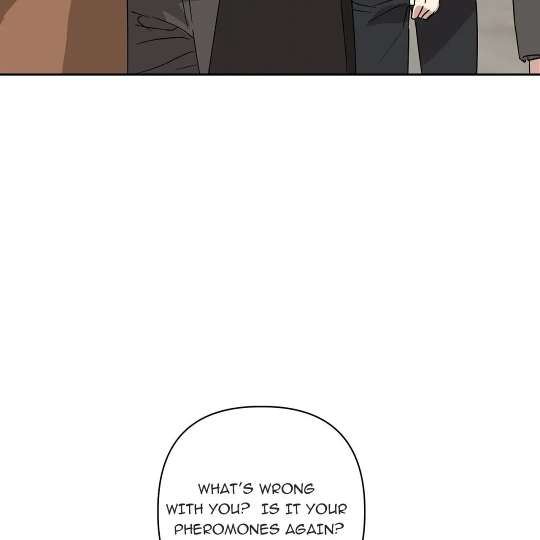 Spring Finally Arrived - Chapter 19 Page 93