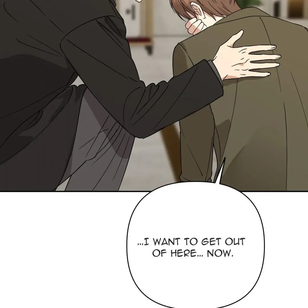 Spring Finally Arrived - Chapter 19 Page 95