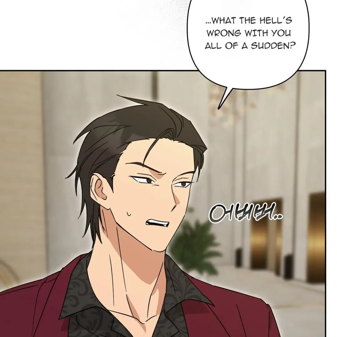 Spring Finally Arrived - Chapter 19 Page 115
