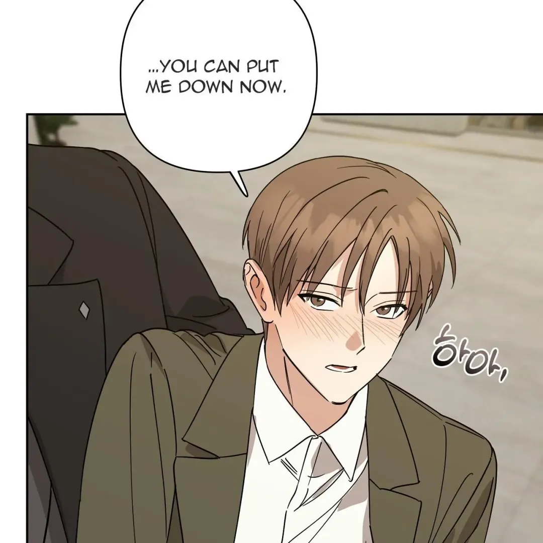 Spring Finally Arrived - Chapter 19 Page 123