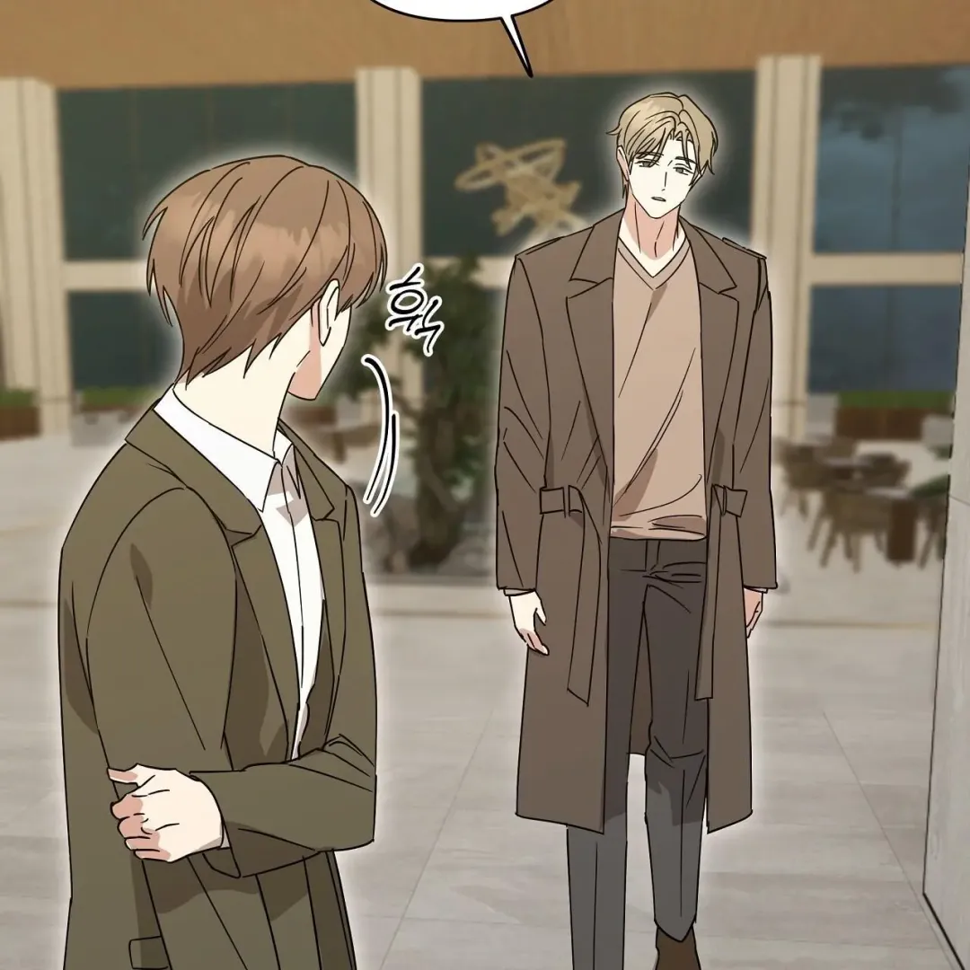 Spring Finally Arrived - Chapter 19 Page 137