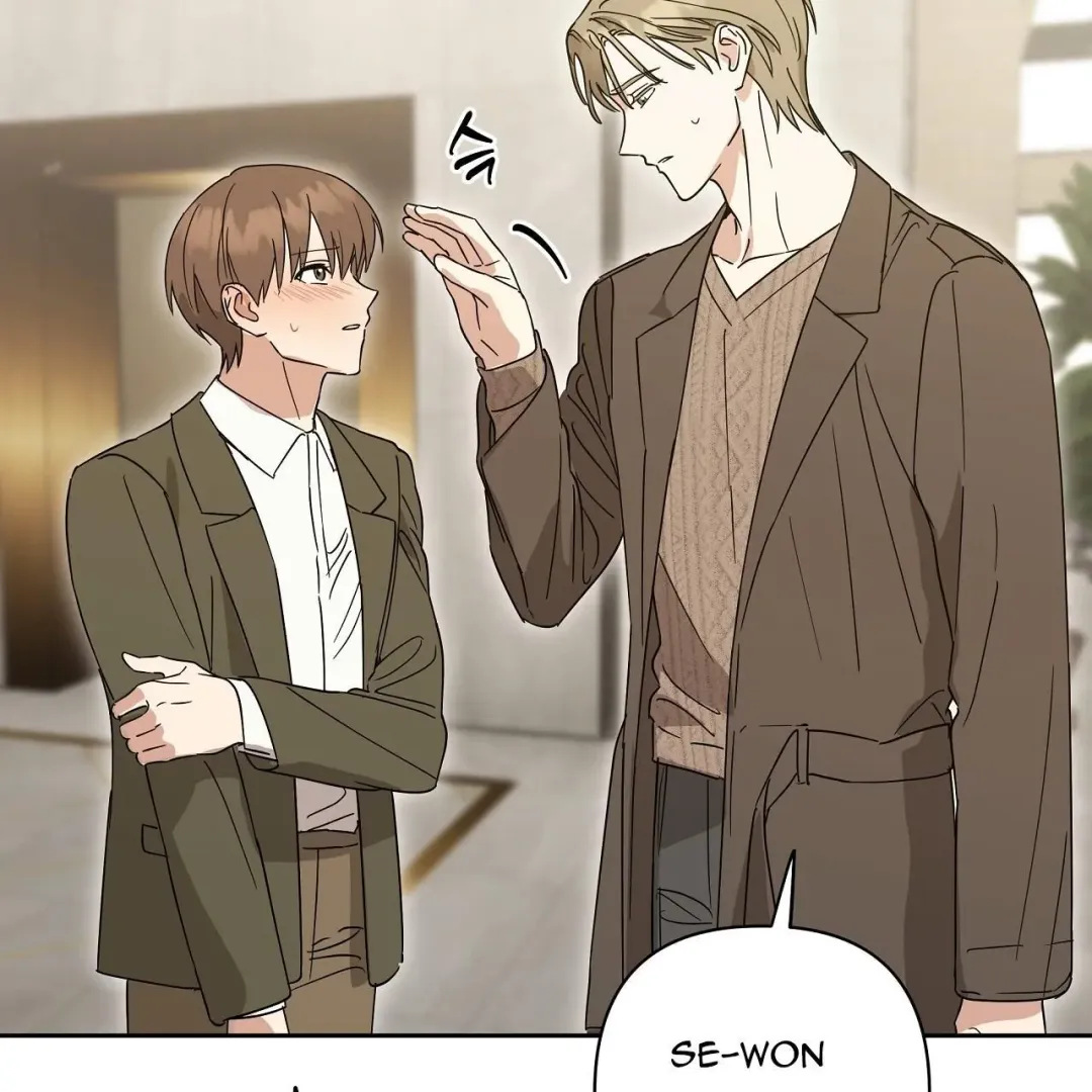 Spring Finally Arrived - Chapter 19 Page 143