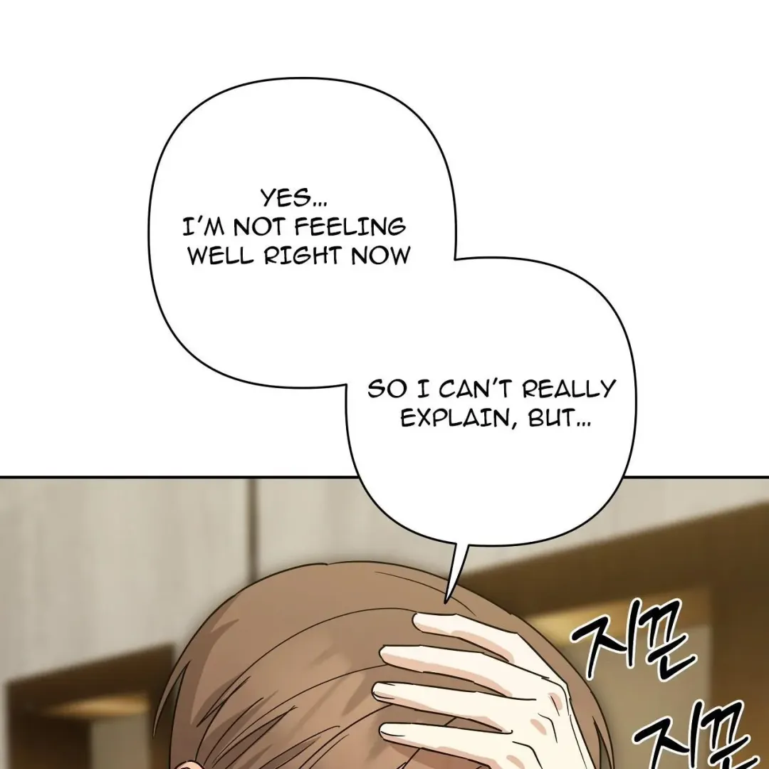 Spring Finally Arrived - Chapter 19 Page 161