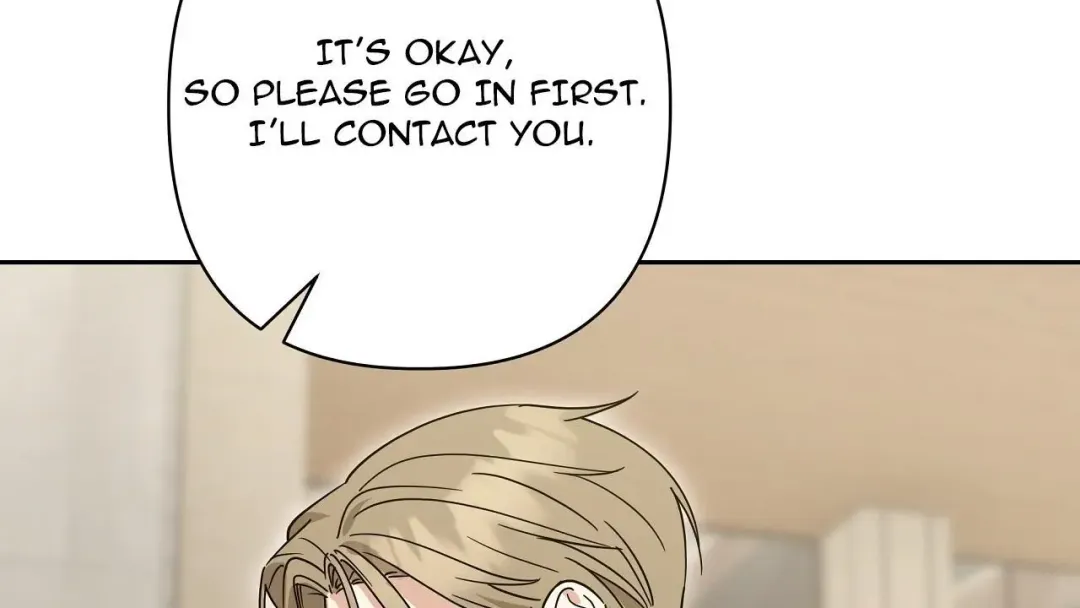Spring Finally Arrived - Chapter 19 Page 164