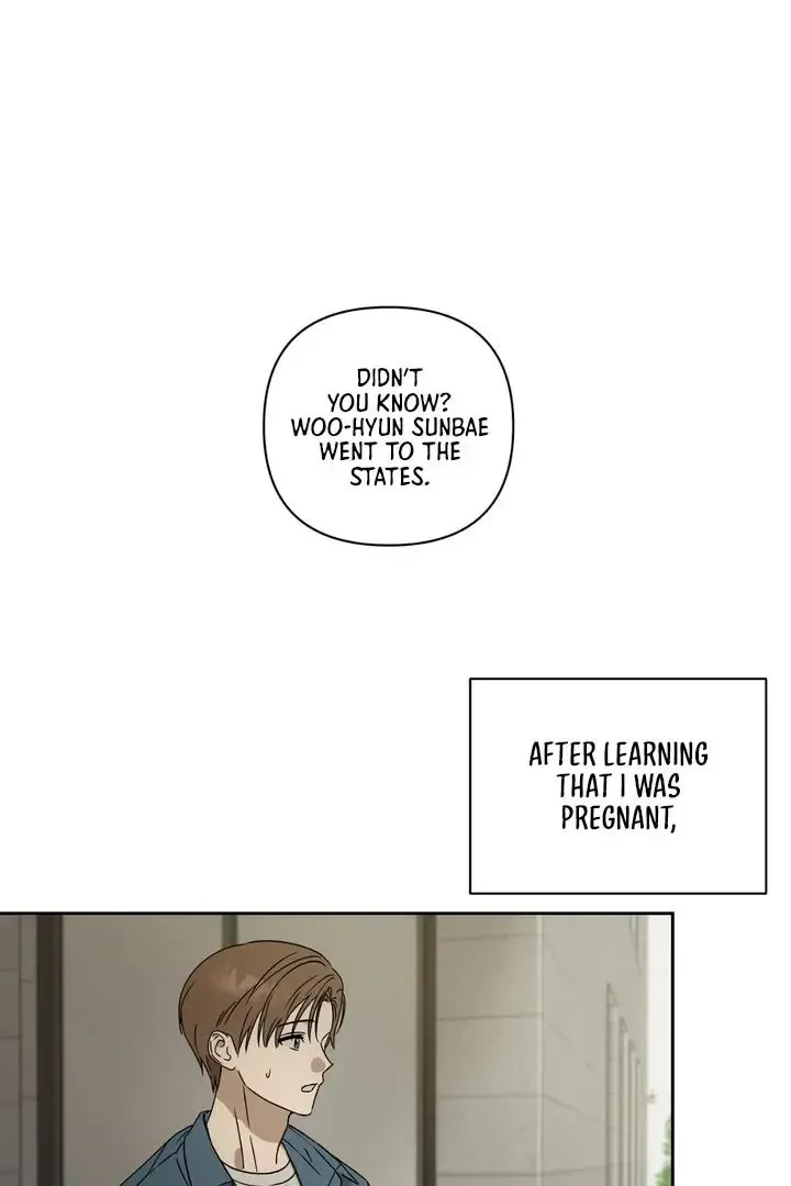 Spring Finally Arrived - Chapter 2 Page 2