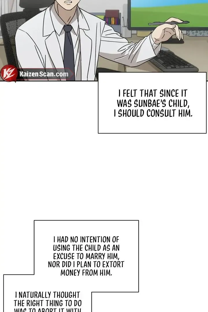 Spring Finally Arrived - Chapter 2 Page 5