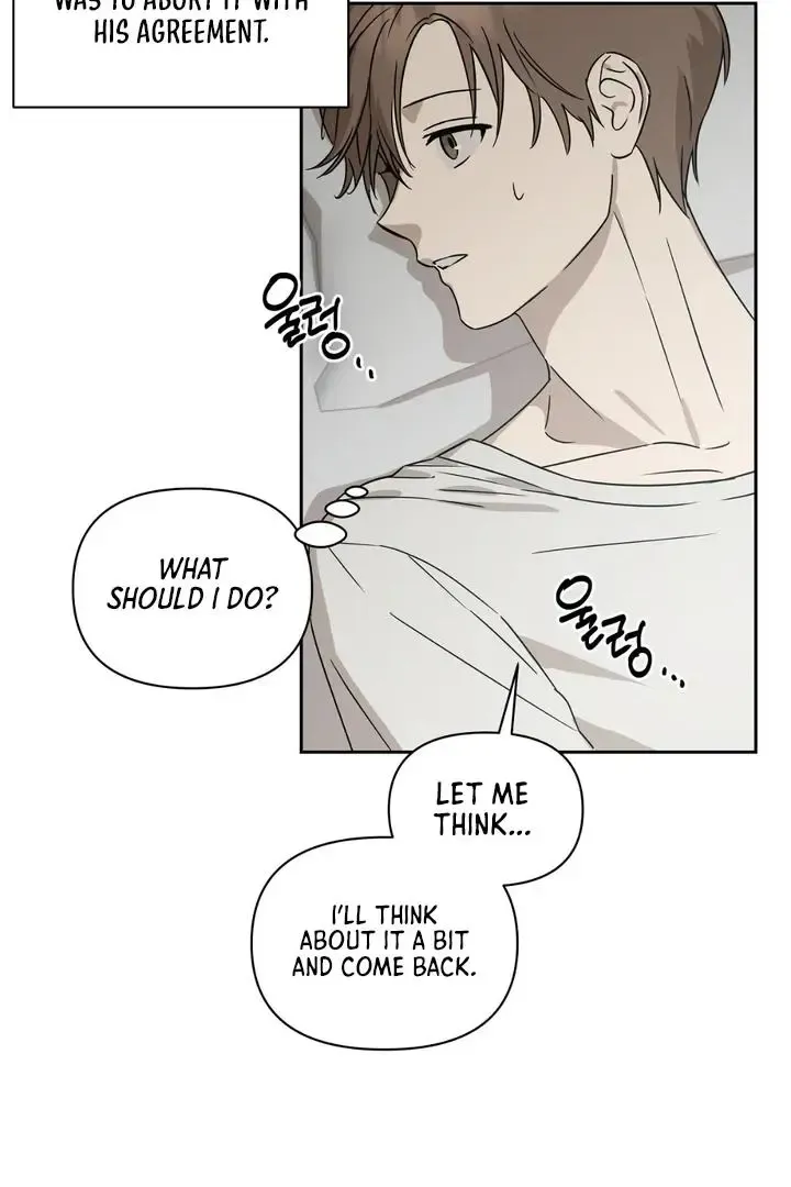 Spring Finally Arrived - Chapter 2 Page 6