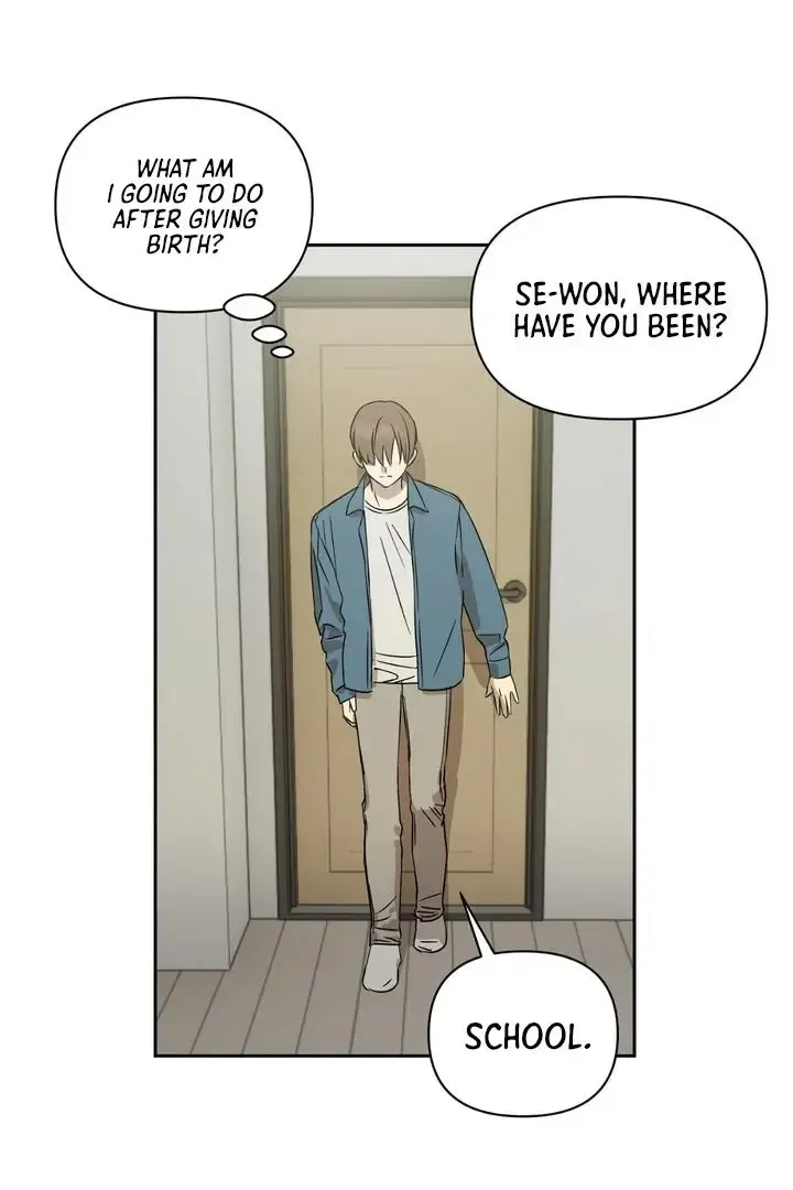 Spring Finally Arrived - Chapter 2 Page 7