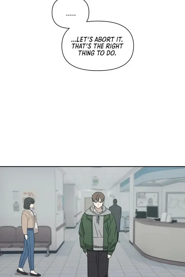 Spring Finally Arrived - Chapter 2 Page 11