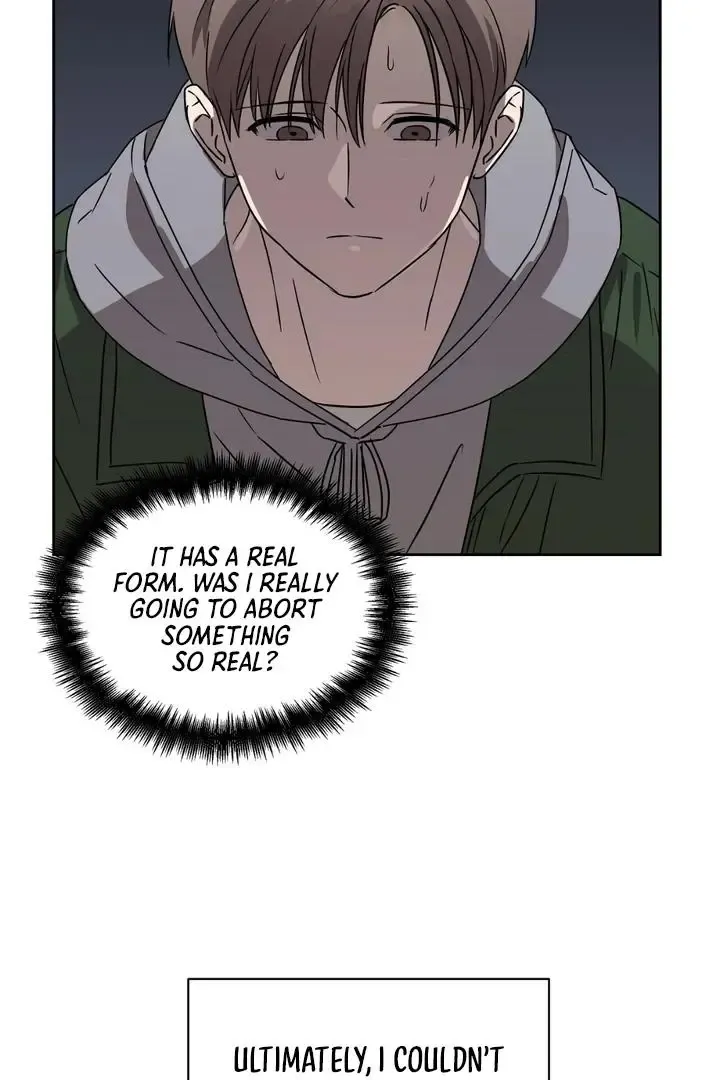 Spring Finally Arrived - Chapter 2 Page 17