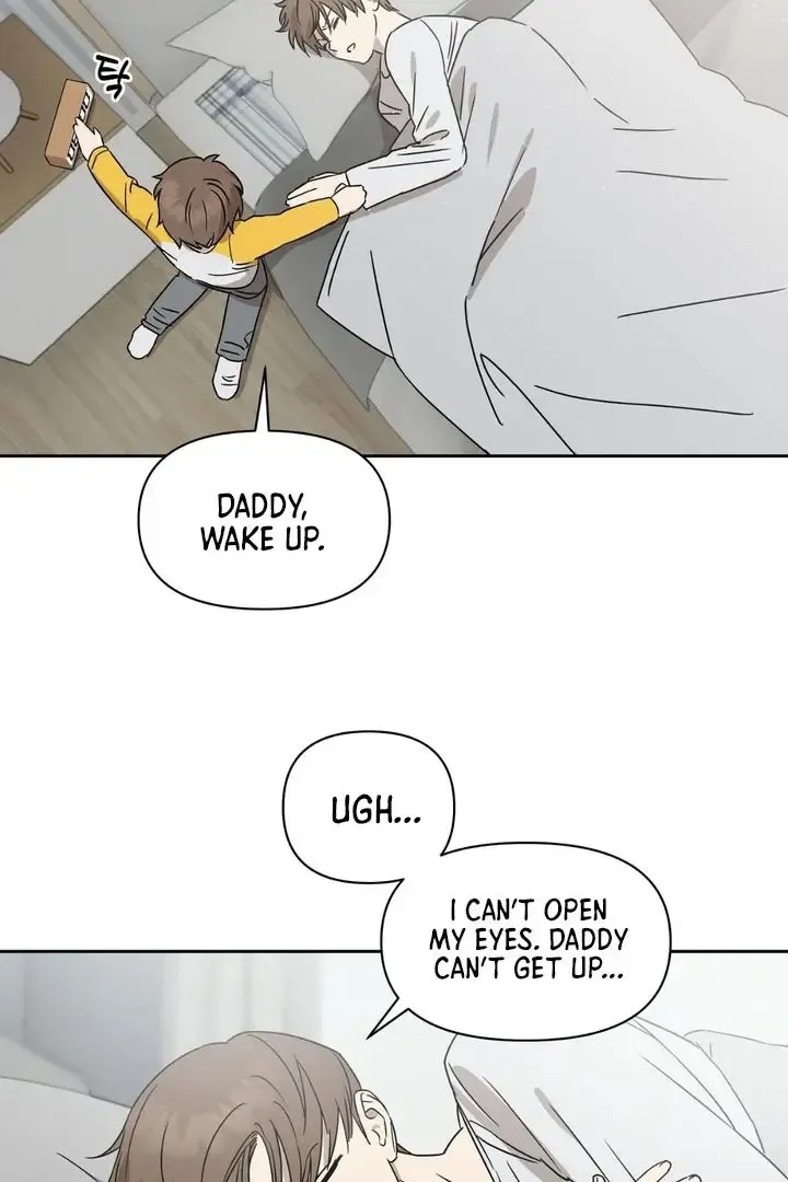 Spring Finally Arrived - Chapter 2 Page 22