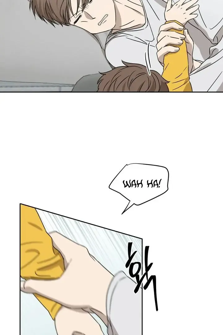 Spring Finally Arrived - Chapter 2 Page 23