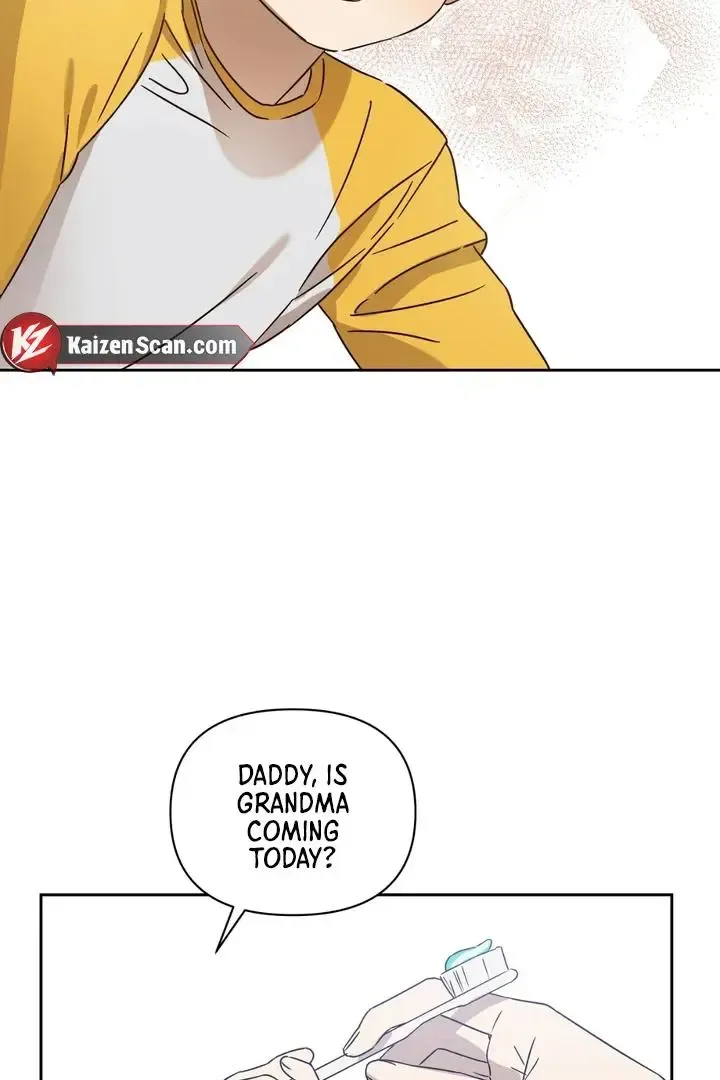 Spring Finally Arrived - Chapter 2 Page 27