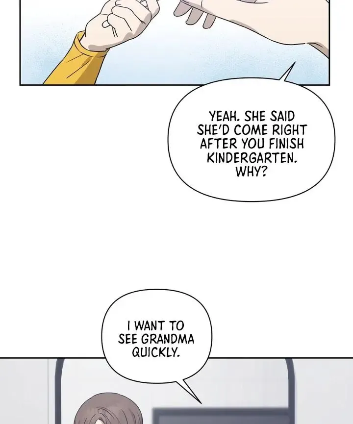 Spring Finally Arrived - Chapter 2 Page 28