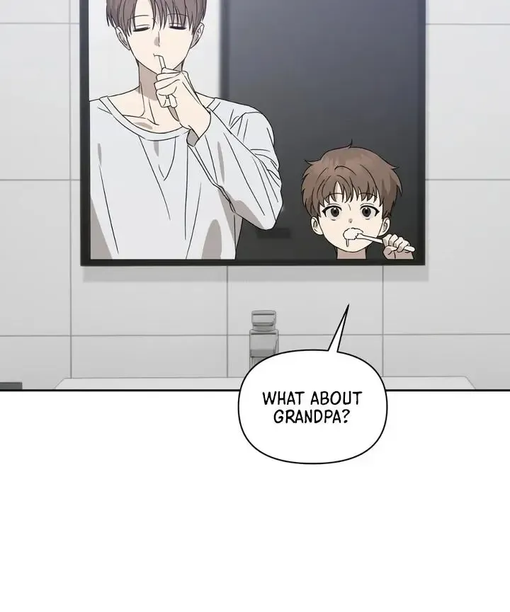 Spring Finally Arrived - Chapter 2 Page 29