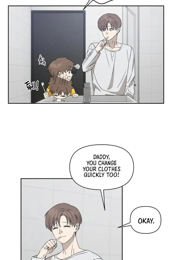 Spring Finally Arrived - Chapter 2 Page 32