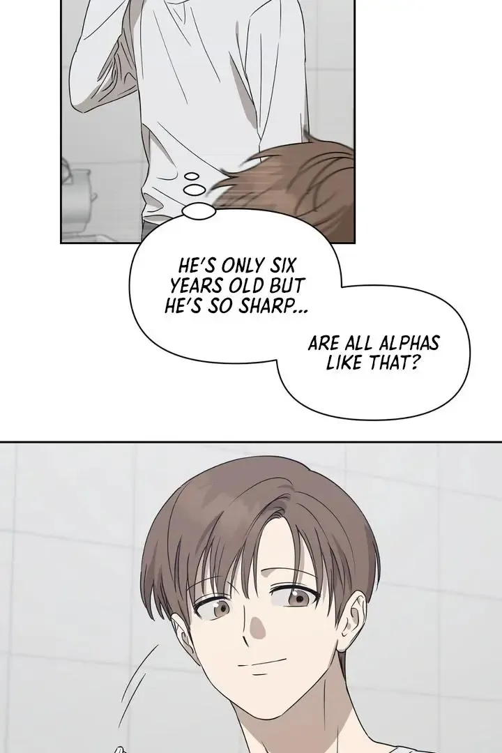 Spring Finally Arrived - Chapter 2 Page 33